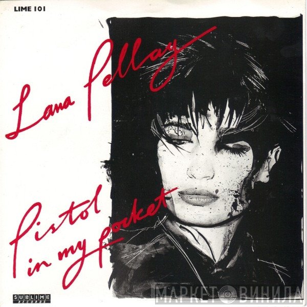 Alan Pillay - Pistol In My Pocket