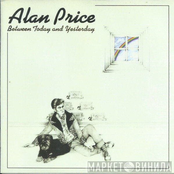 Alan Price - Between Today And Yesterday