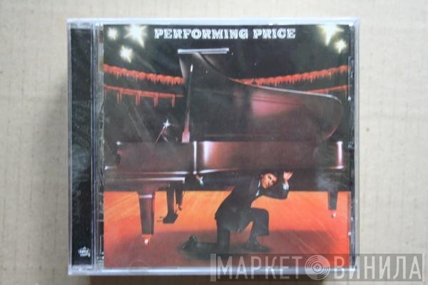 Alan Price - Performing Price