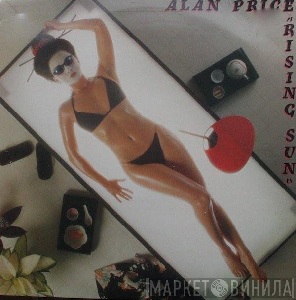Alan Price  - Rising Sun