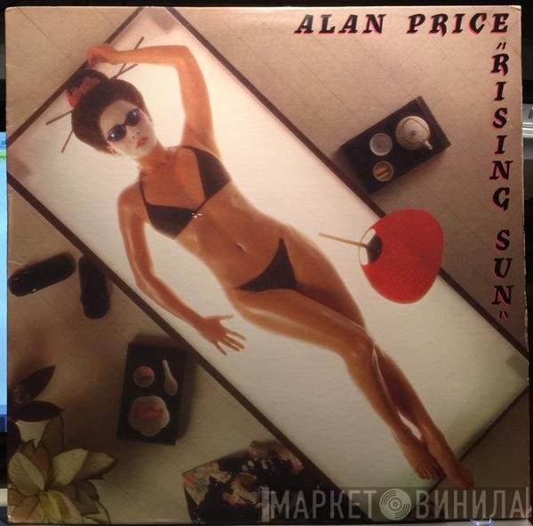 Alan Price  - Rising Sun