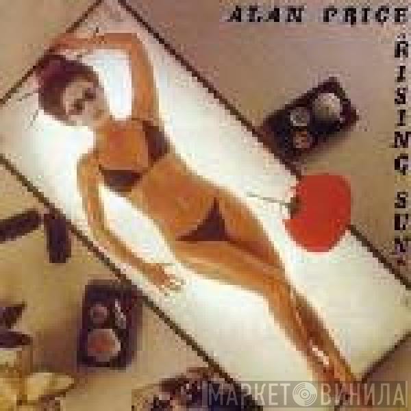 Alan Price  - Rising Sun