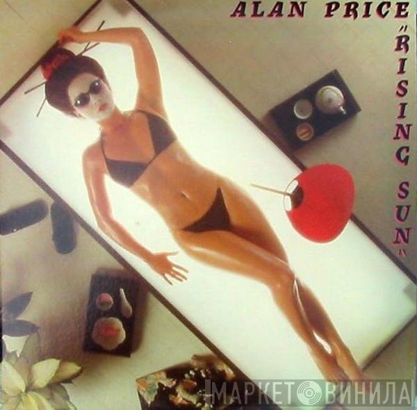 Alan Price  - Rising Sun