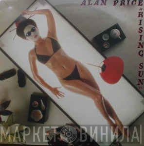 Alan Price  - Rising Sun