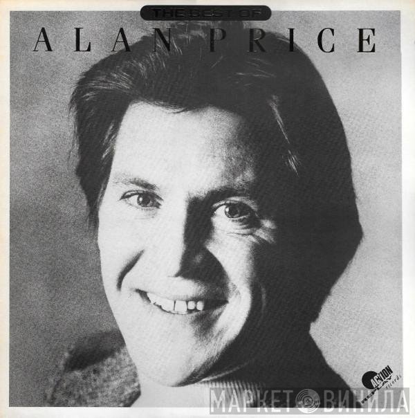 Alan Price - The Best Of Alan Price