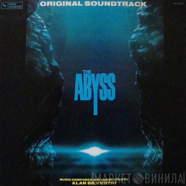 Alan Silvestri - The Abyss (Original Soundtrack)