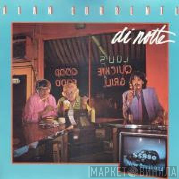 Alan Sorrenti  - Di Notte