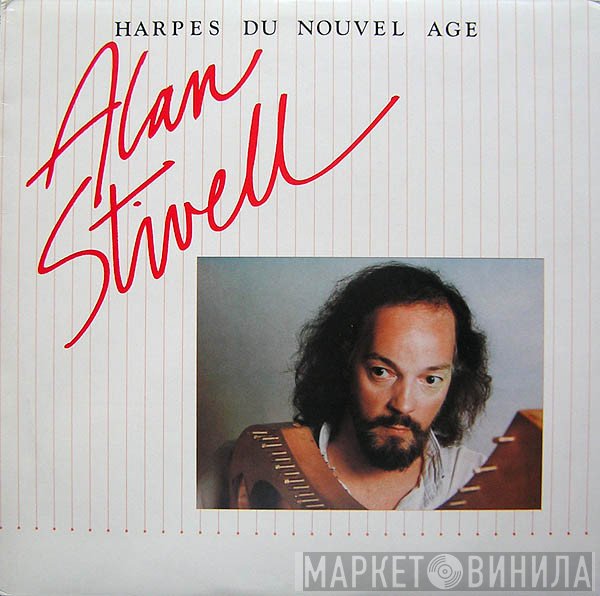 Alan Stivell - Harpes Du Nouvel Âge