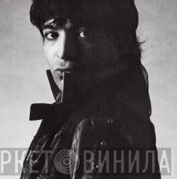 Alan Vega - Alan Vega
