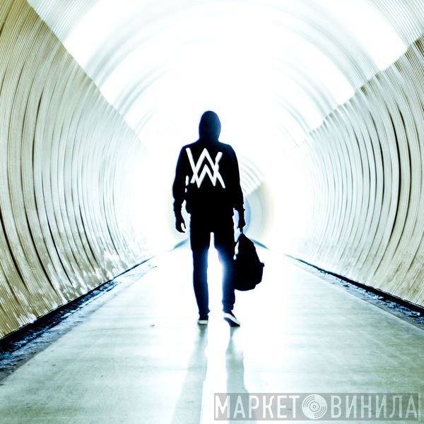 Alan Walker   - Faded