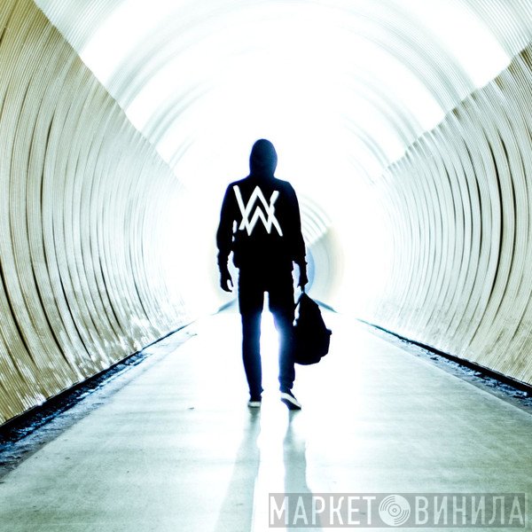 Alan Walker   - Faded