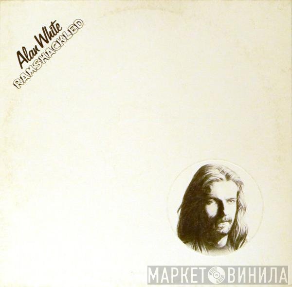 Alan White - Ramshackled