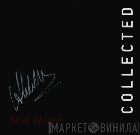 Alan Wilder  - Collected