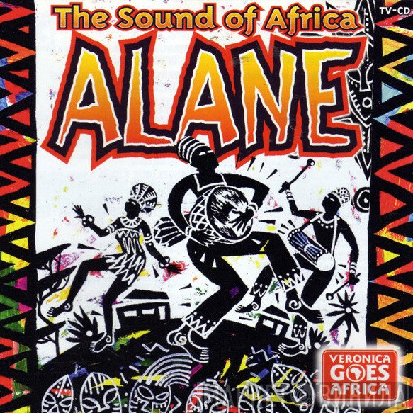  - Alane (The Sound Of Africa)