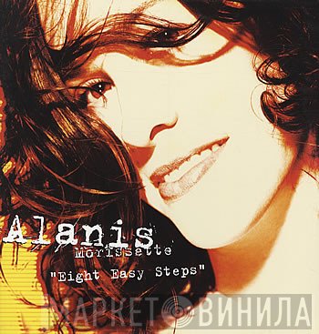Alanis Morissette  - Eight Easy Steps