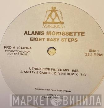 Alanis Morissette  - Eight Easy Steps