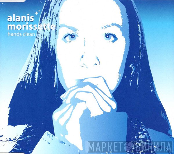 Alanis Morissette - Hands Clean