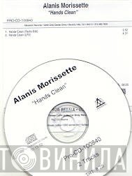 Alanis Morissette  - Hands Clean