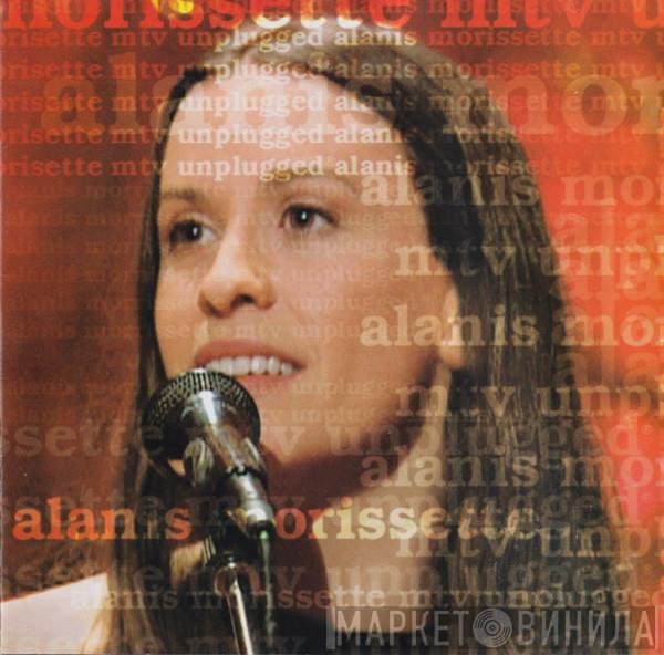 Alanis Morissette  - MTV Unplugged