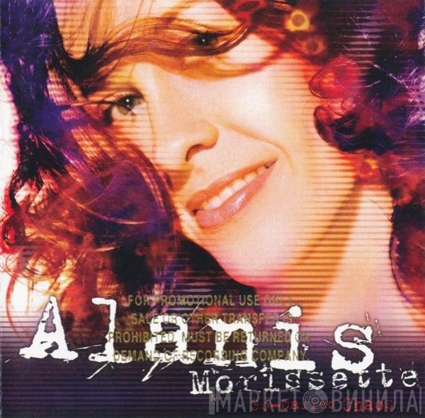Alanis Morissette - So-Called Chaos