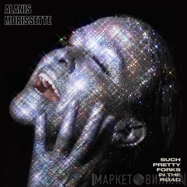 Alanis Morissette  - Such Pretty Forks In The Road