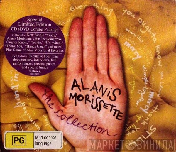Alanis Morissette  - The Collection