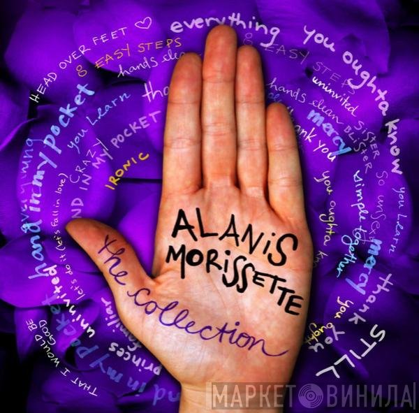 Alanis Morissette  - The Collection