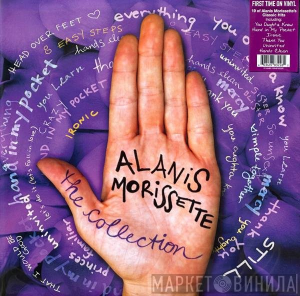 Alanis Morissette  - The Collection