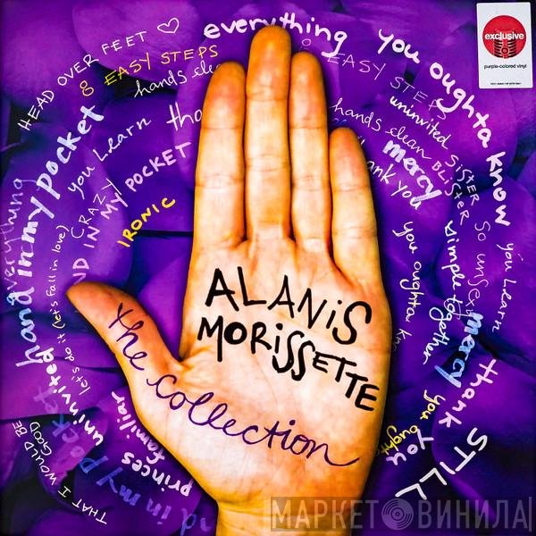 Alanis Morissette  - The Collection