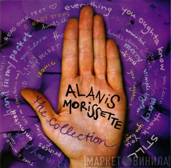 Alanis Morissette - The Collection
