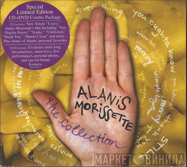 Alanis Morissette  - The Collection