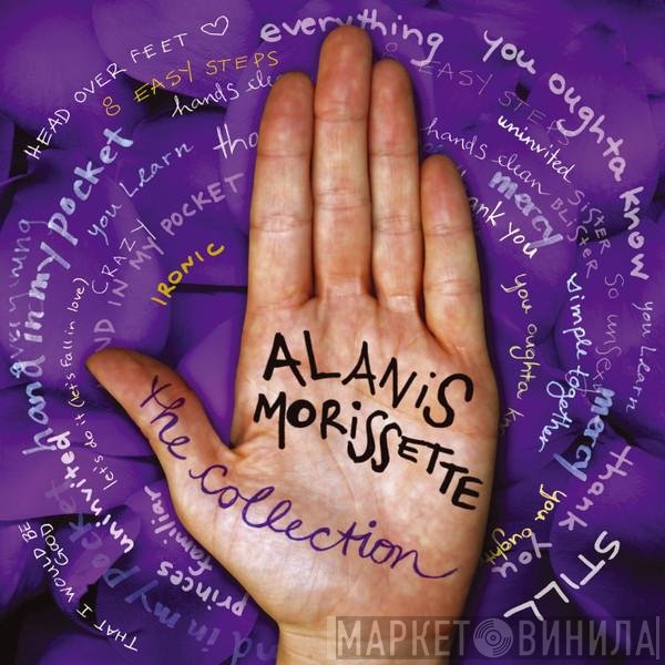 Alanis Morissette  - The Collection