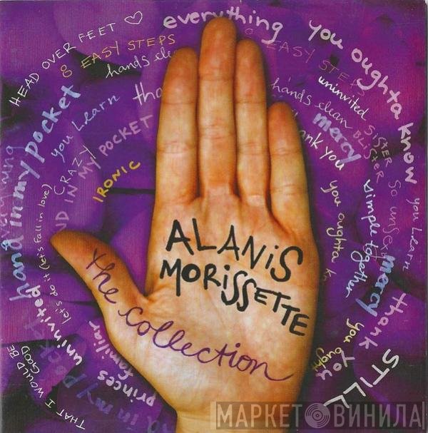 Alanis Morissette  - The Collection