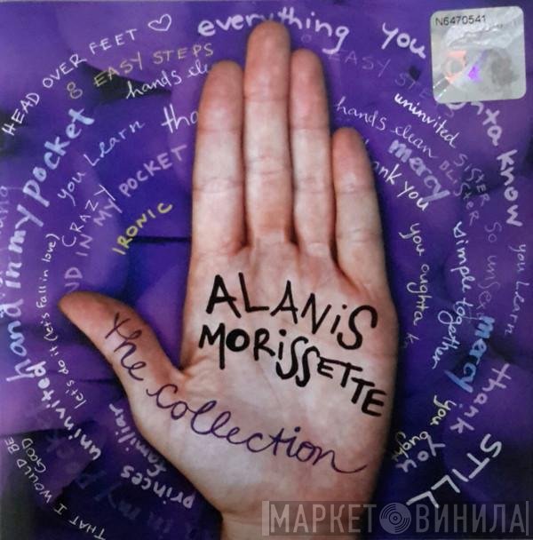 Alanis Morissette  - The Collection