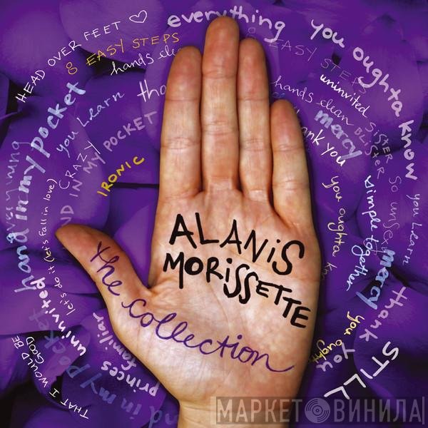 Alanis Morissette  - The Collection