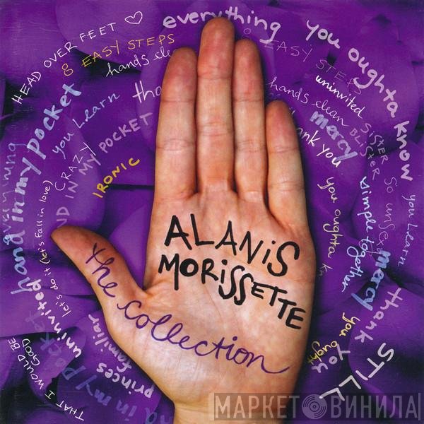 Alanis Morissette  - The Collection