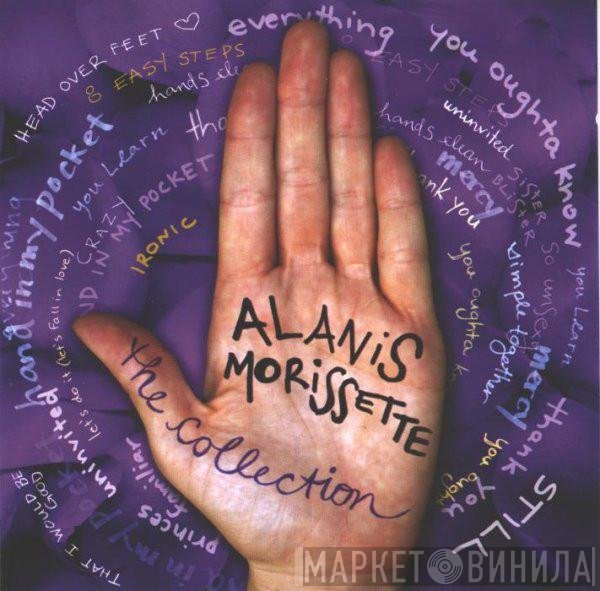 Alanis Morissette  - The Collection