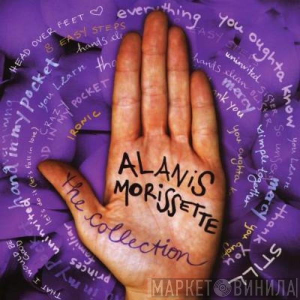 Alanis Morissette  - The Collection