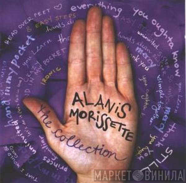 Alanis Morissette  - The Collection