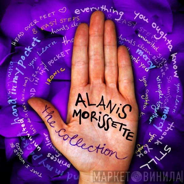 Alanis Morissette  - The Collection