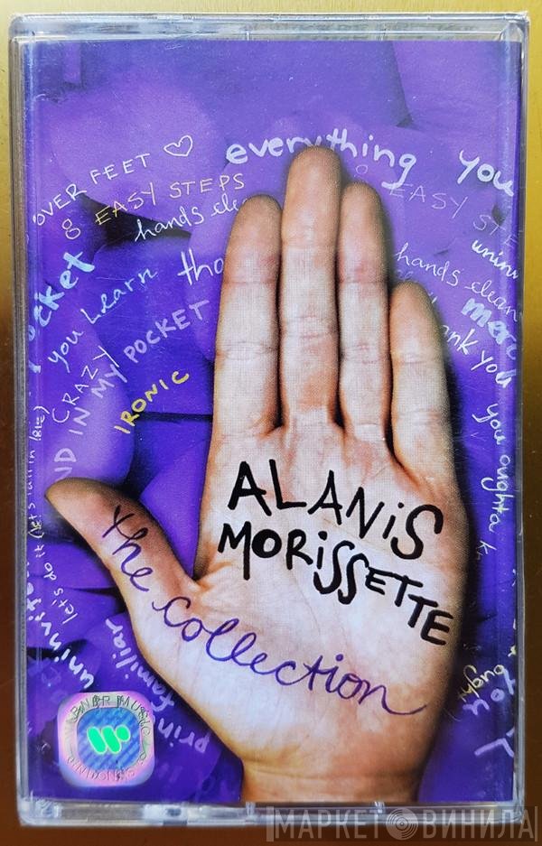 Alanis Morissette  - The Collection