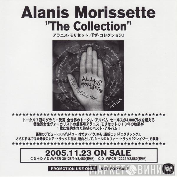 Alanis Morissette  - The Collection