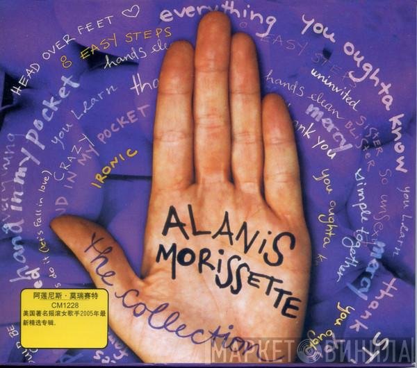 Alanis Morissette  - The Collection