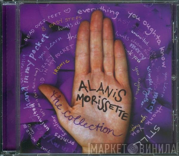 Alanis Morissette  - The Collection