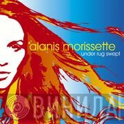 Alanis Morissette  - Under Rug Swept