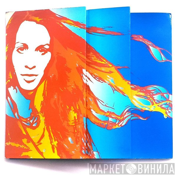 Alanis Morissette  - Under Rug Swept