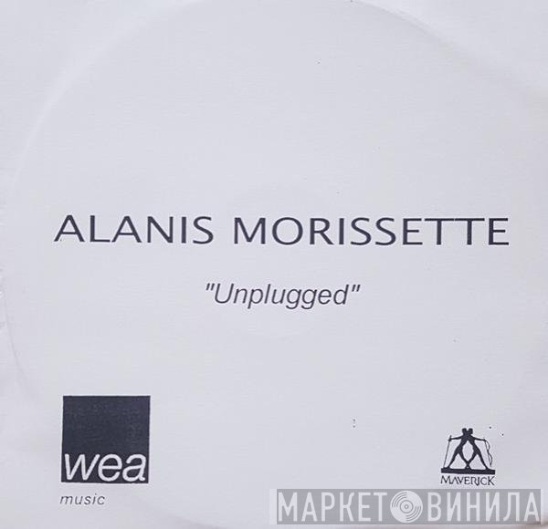 Alanis Morissette  - Unplugged