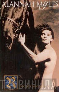 Alannah Myles  - Rockinghorse