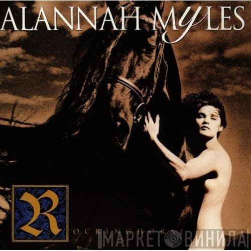 Alannah Myles  - Rockinghorse