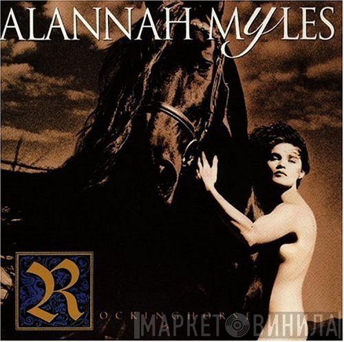 Alannah Myles  - Rockinghorse